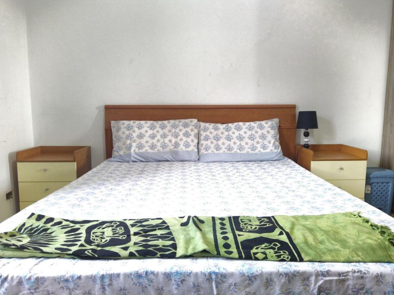 Guest House O Affittacamera Rome Extérieur photo