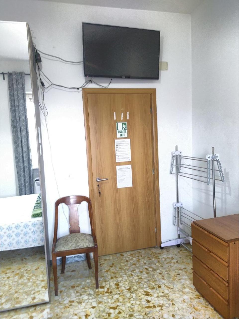 Guest House O Affittacamera Rome Extérieur photo
