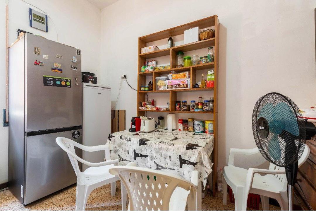 Guest House O Affittacamera Rome Extérieur photo
