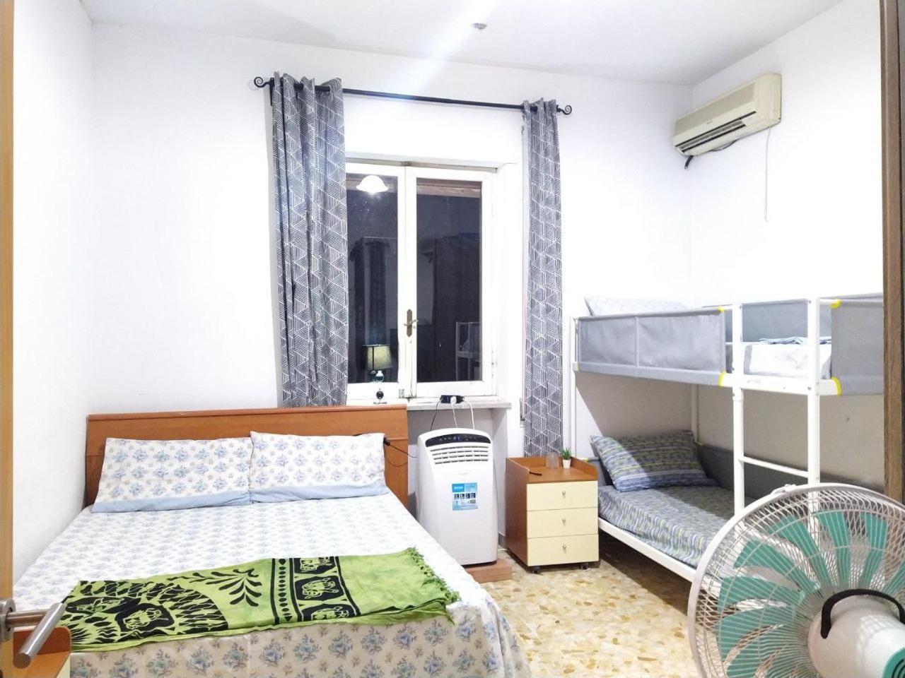 Guest House O Affittacamera Rome Extérieur photo